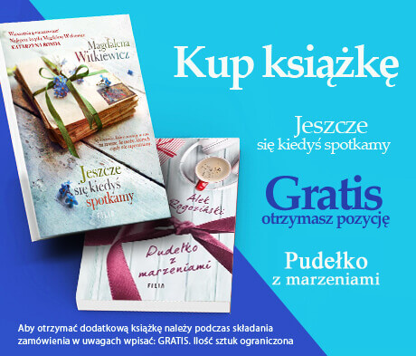Książka gratis!
