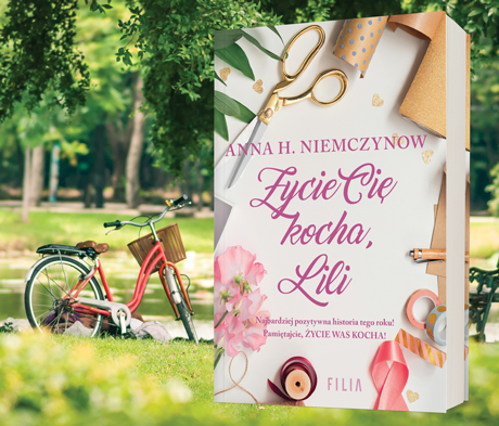 Życie cię kocha Lili