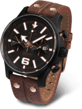 Vostok Europe 6S21-5953230