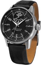 Vostok Europe Gaz YN85-560A517