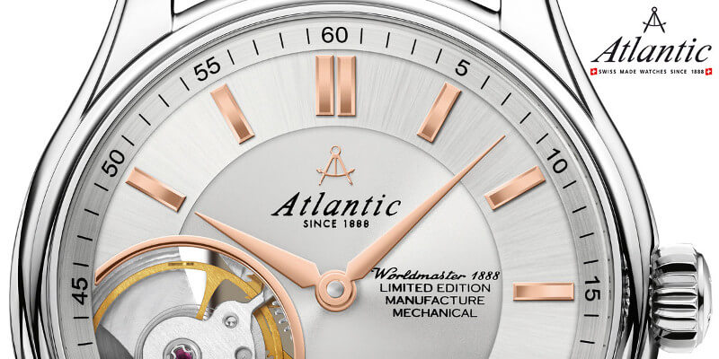 atlantic mechanical