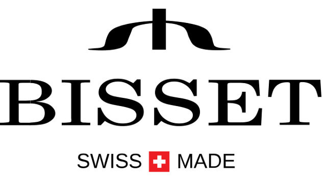 Logo Bisset