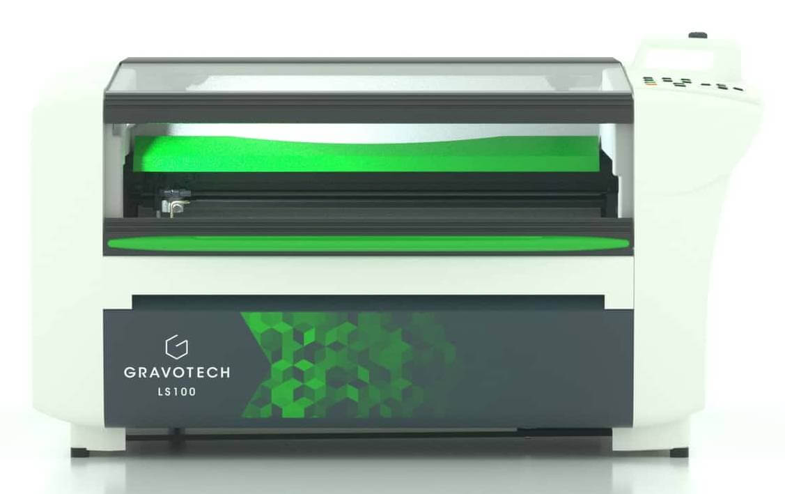 grawerowanie laserowe