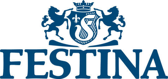 Festina logotyp