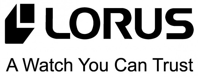 Logo Lorus