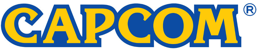 Logo Capcom