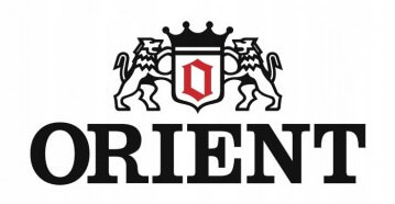 Orient Logotyp