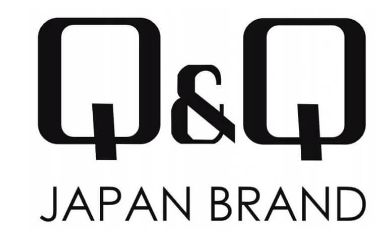 Q&Q logotyp