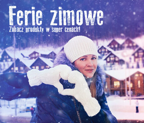 Ferie zimowe